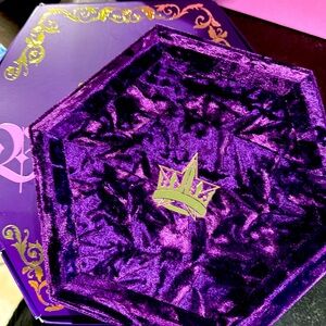 Jeffree Star Blood Lust eye shadow Palette NIB